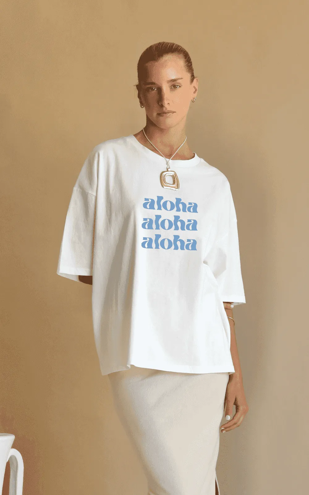 Aloha T-Shirt