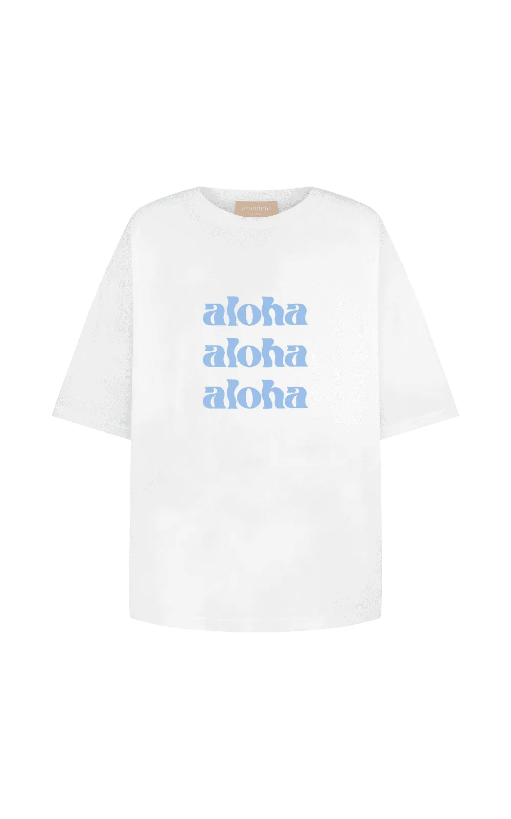 Aloha T-Shirt