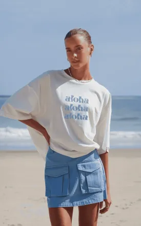 Aloha T-Shirt