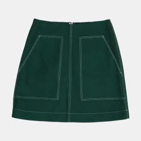 Arket A-Line Skirt