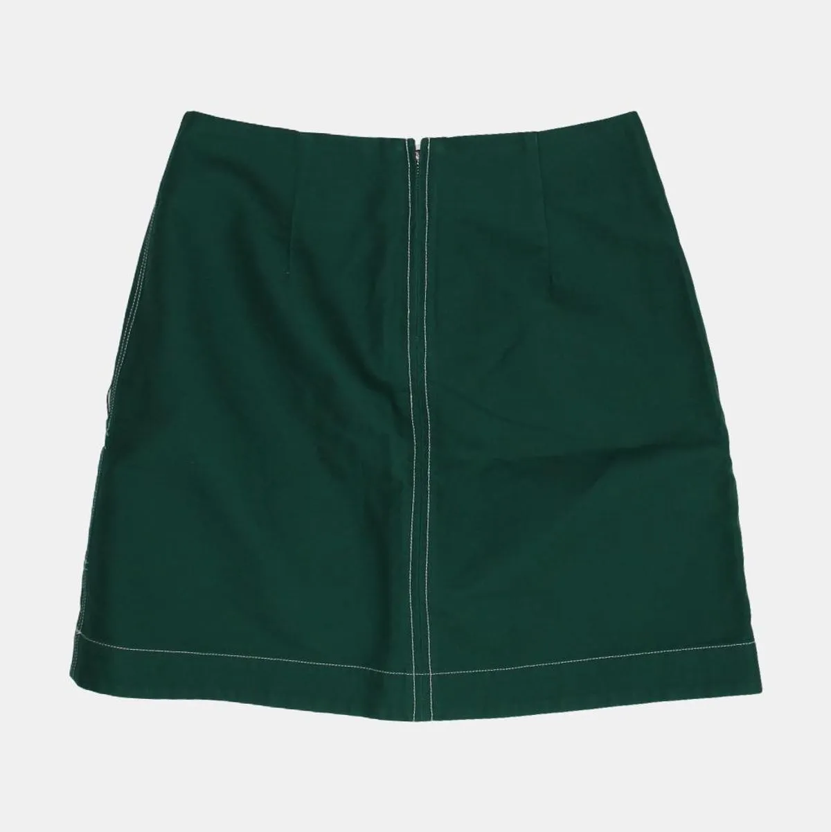 Arket A-Line Skirt