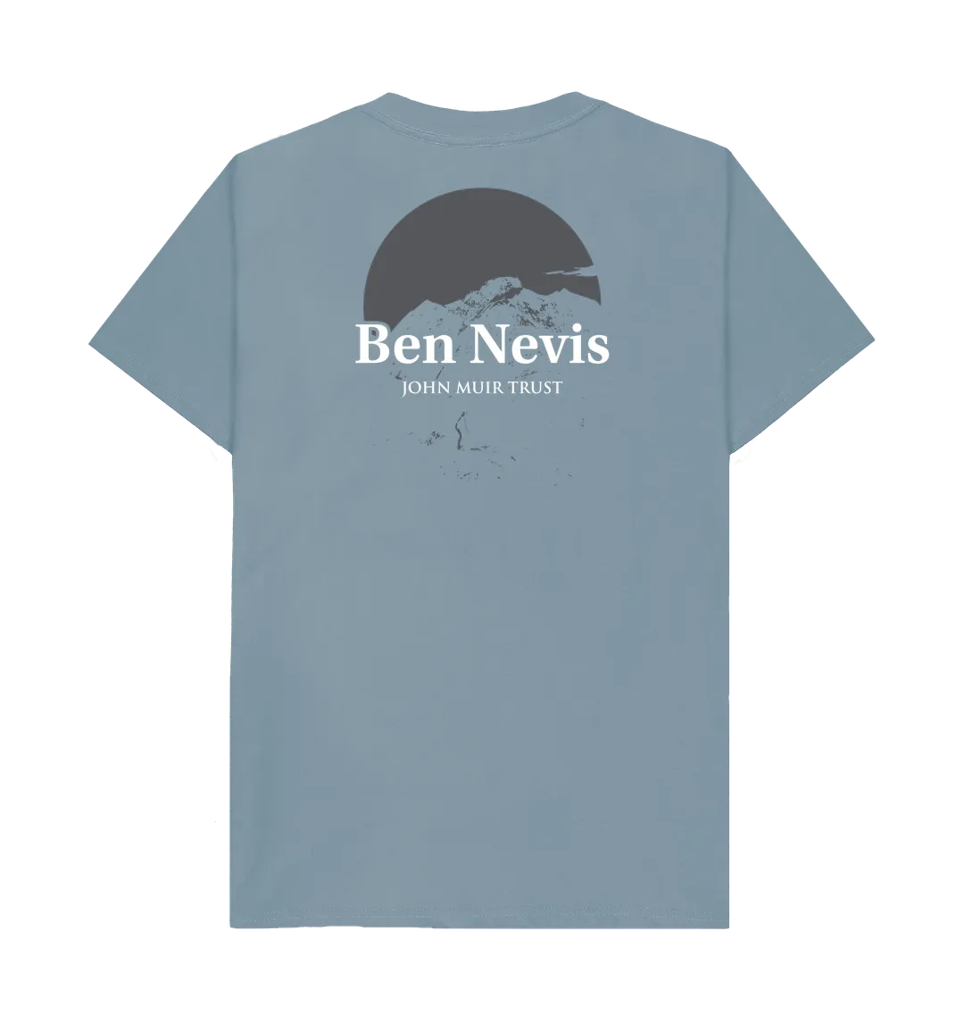 Ben Nevis Men's T-Shirt - All Season