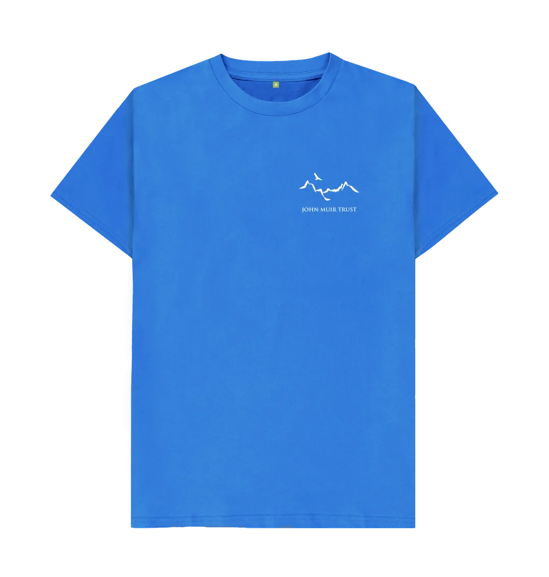 Ben Nevis Men's T-Shirt - All Season