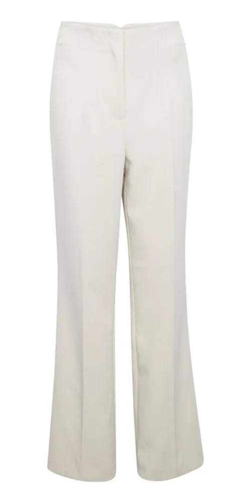 B.Young Forever Tailored Trousers, birch