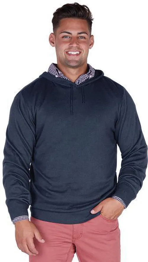 Charles River Mystic Sweater Hoodie