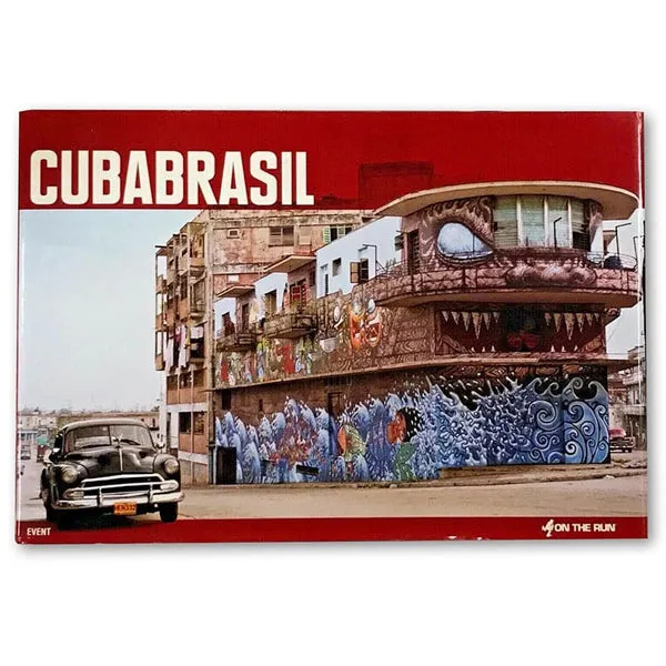 Cubabrasil