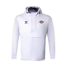 Cultures United EL Blanco Hoodie