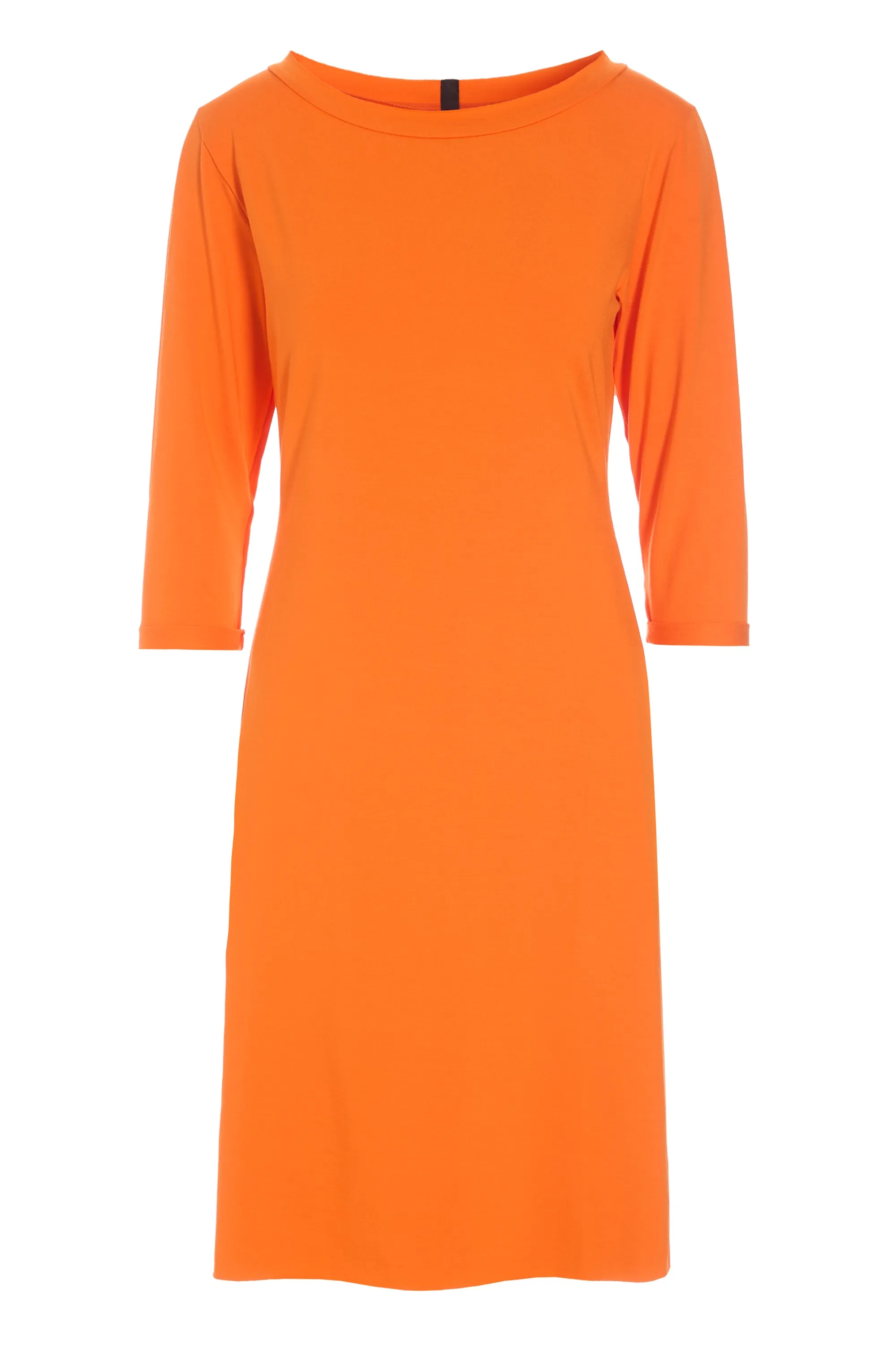 DRESS - 98046 - ORANGE