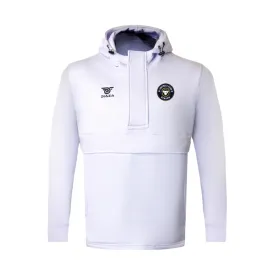 Durham EL Blanco Hoodie