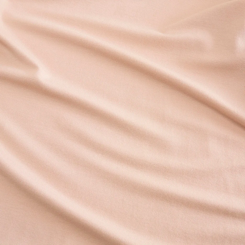 Dusty Blush Classic Shirt