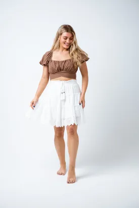 Elliot Skirt