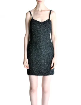 Emporio Armani Vintage Little Black Dress