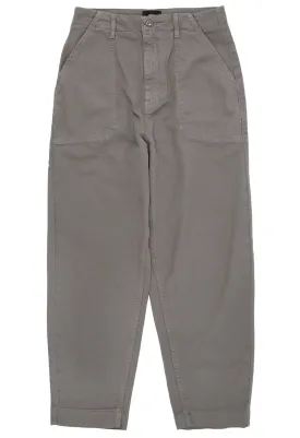 Finisterre Women's Yarrel Trousers - Grey