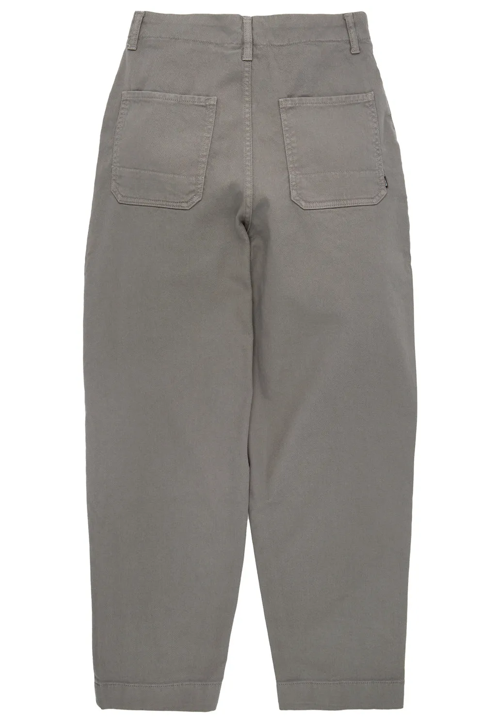 Finisterre Women's Yarrel Trousers - Grey