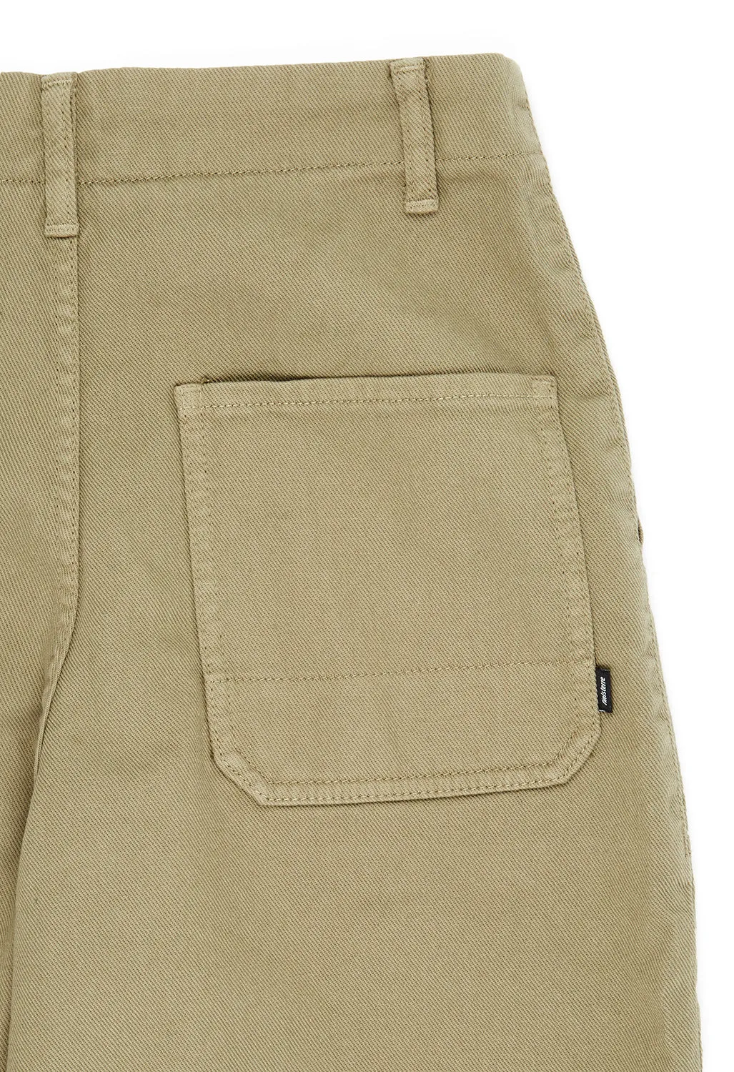 Finisterre Women's Yarrel Trousers - Willow Green