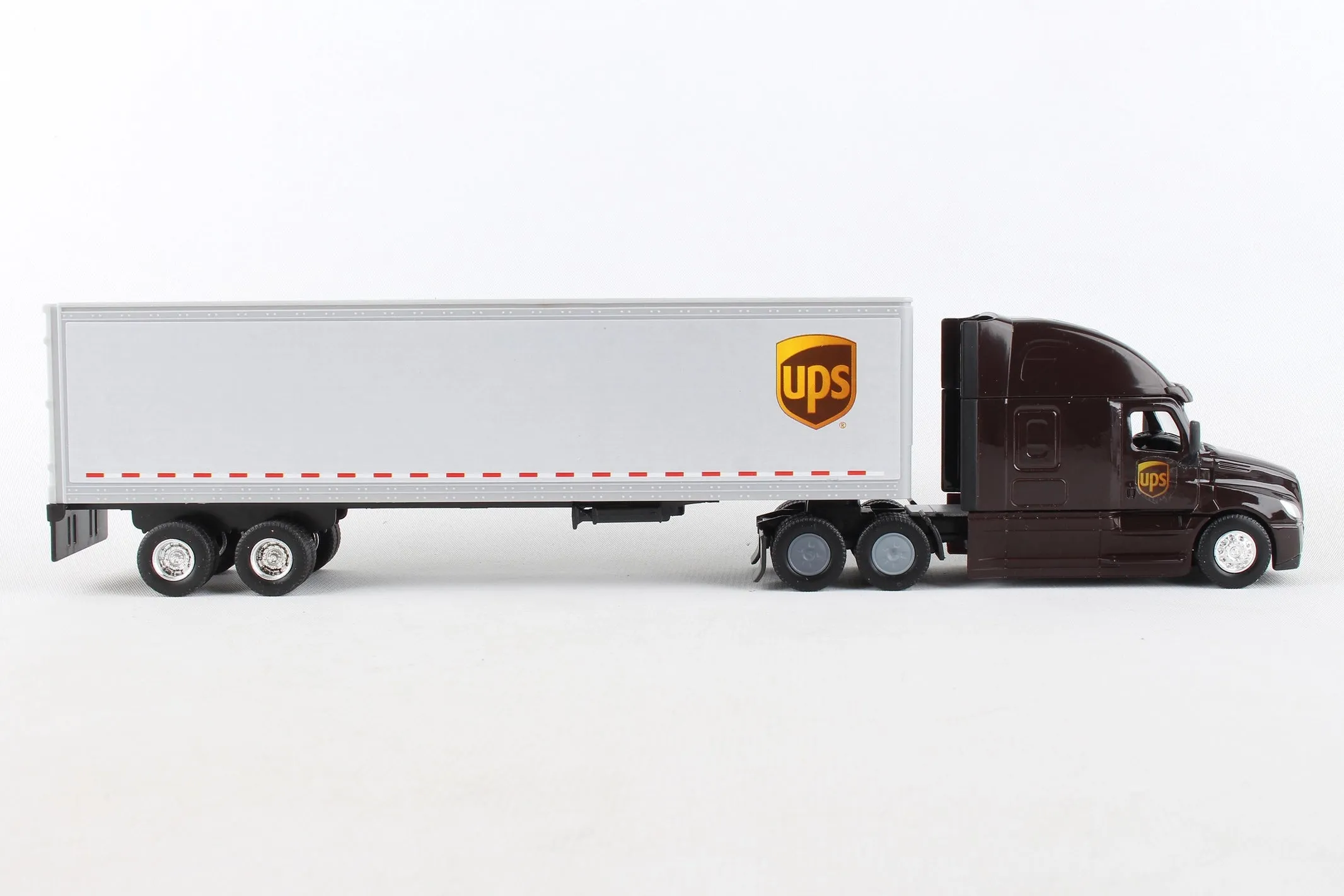 GW68061 Ups Tractor Trailer 1/64