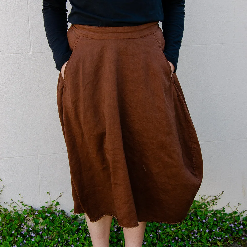 Hannoh Jocelyn Skirt