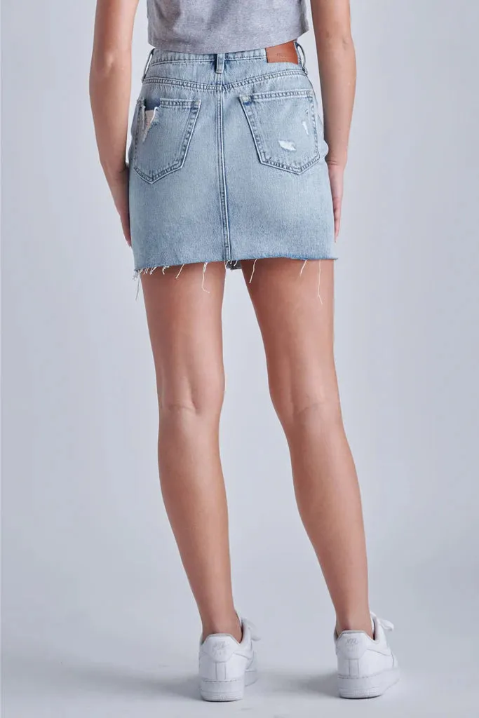 HiRiseMini Skirt HD5146LT