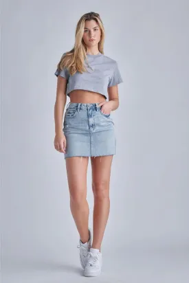 HiRiseMini Skirt HD5146LT