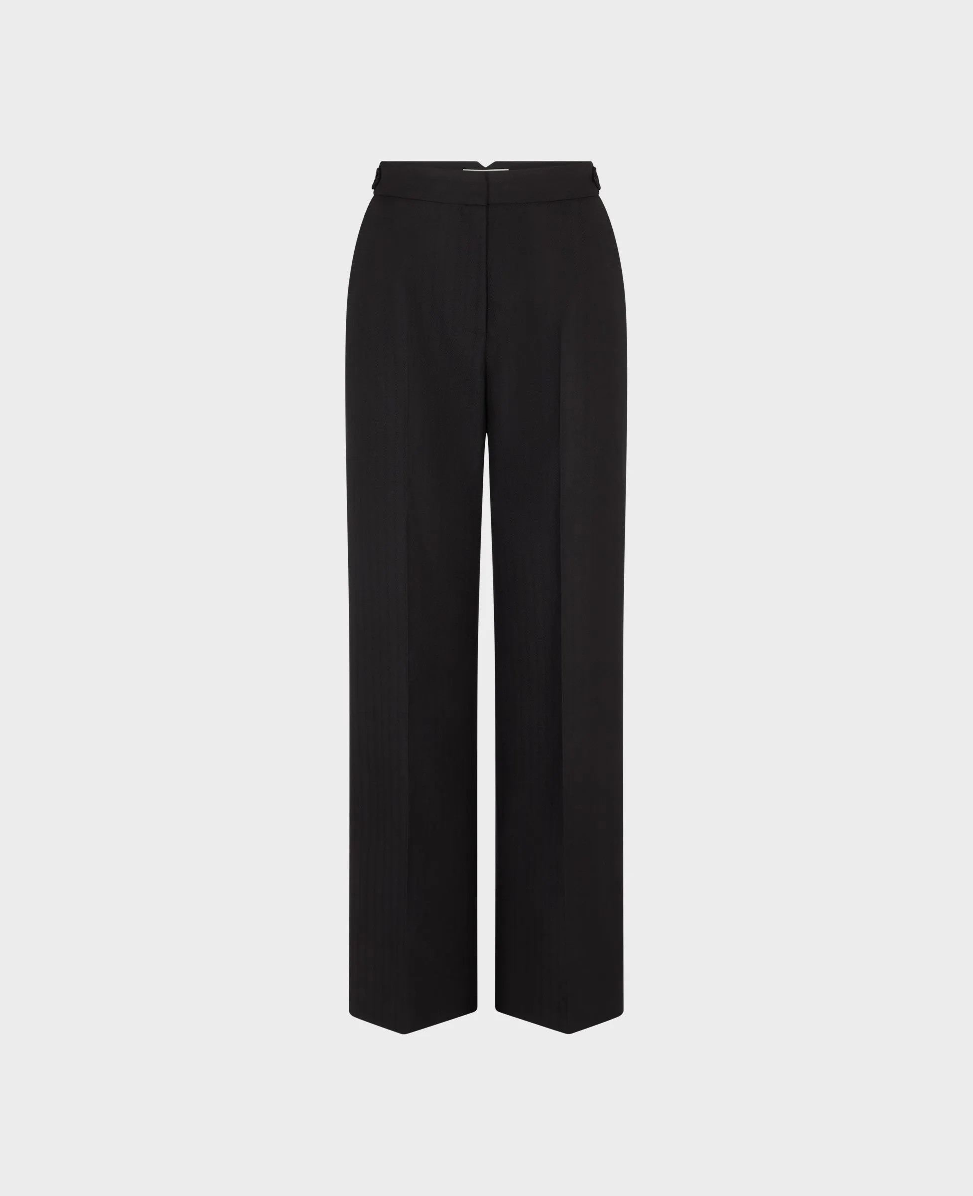 Jessica High Waisted Tapered Trousers