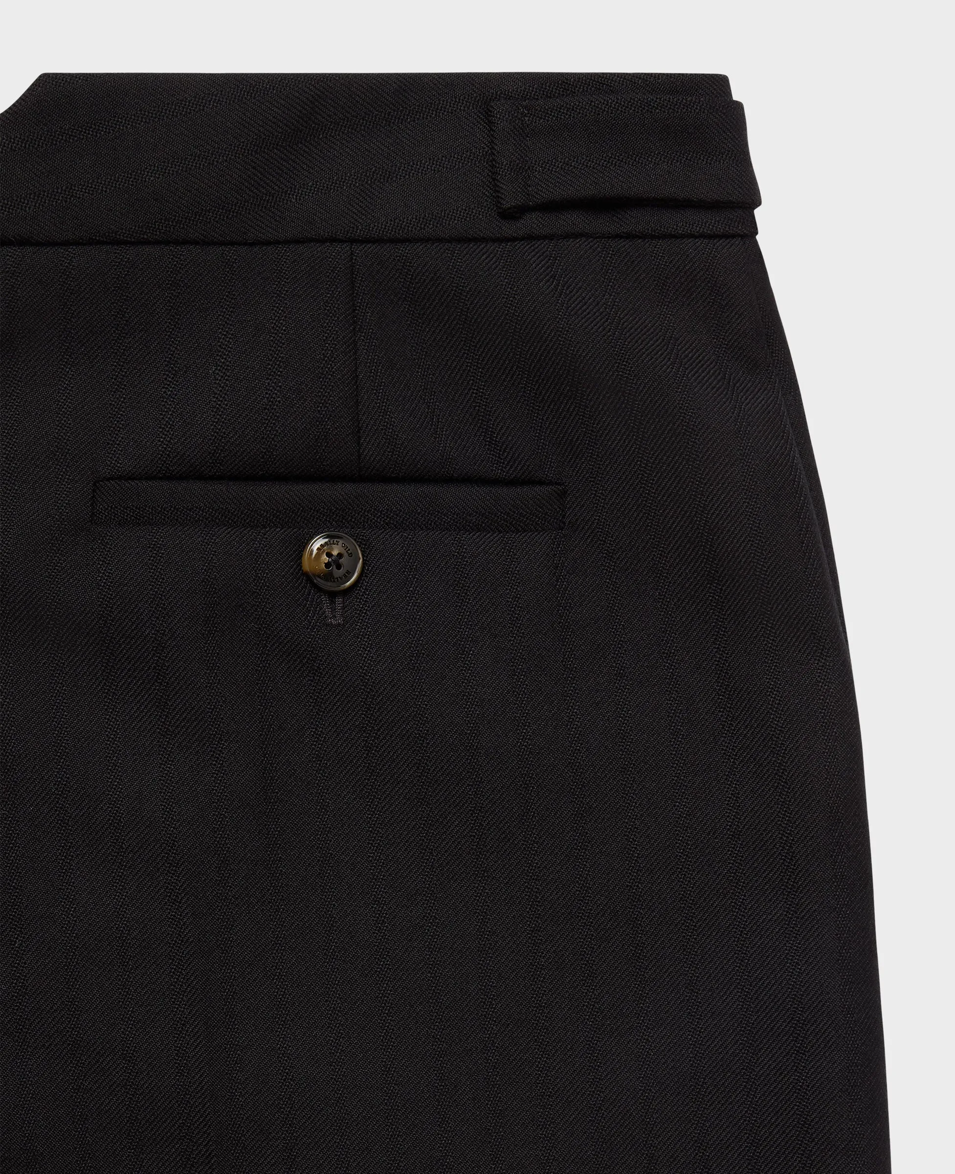 Jessica High Waisted Tapered Trousers