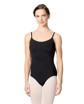 Lulli LUB273 Marianna Camisole Leotard