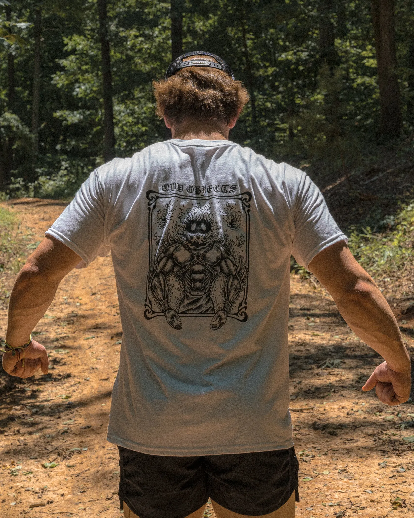 Oddball Executioner Shirt | Short Sleeve