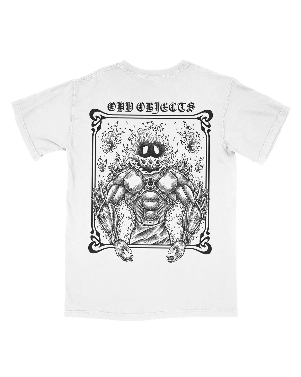 Oddball Executioner Shirt | Short Sleeve