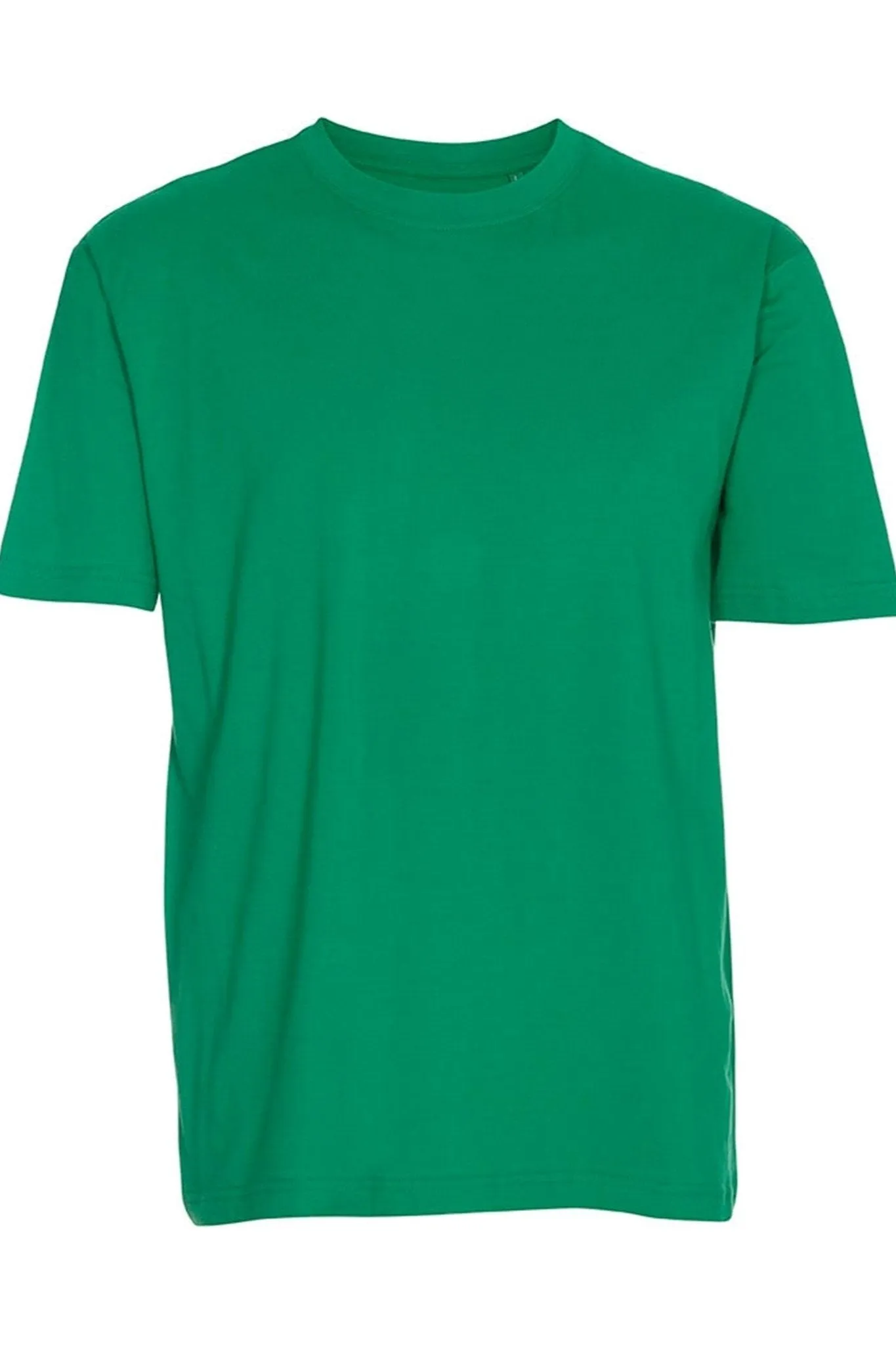 Oversized t-shirt - Green