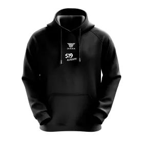 S19 Academy Dark Sky Casual Hoodie