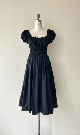 Secret Wish Cotton Dress