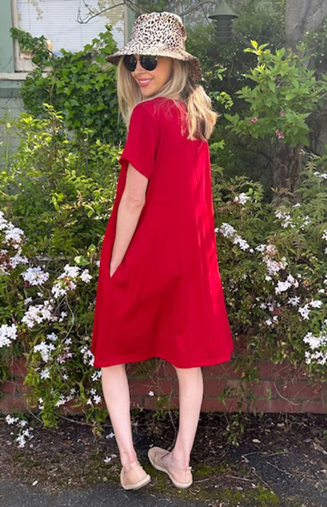 Tilly Dress