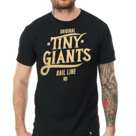 Tiny Giants Squad T-Shirt