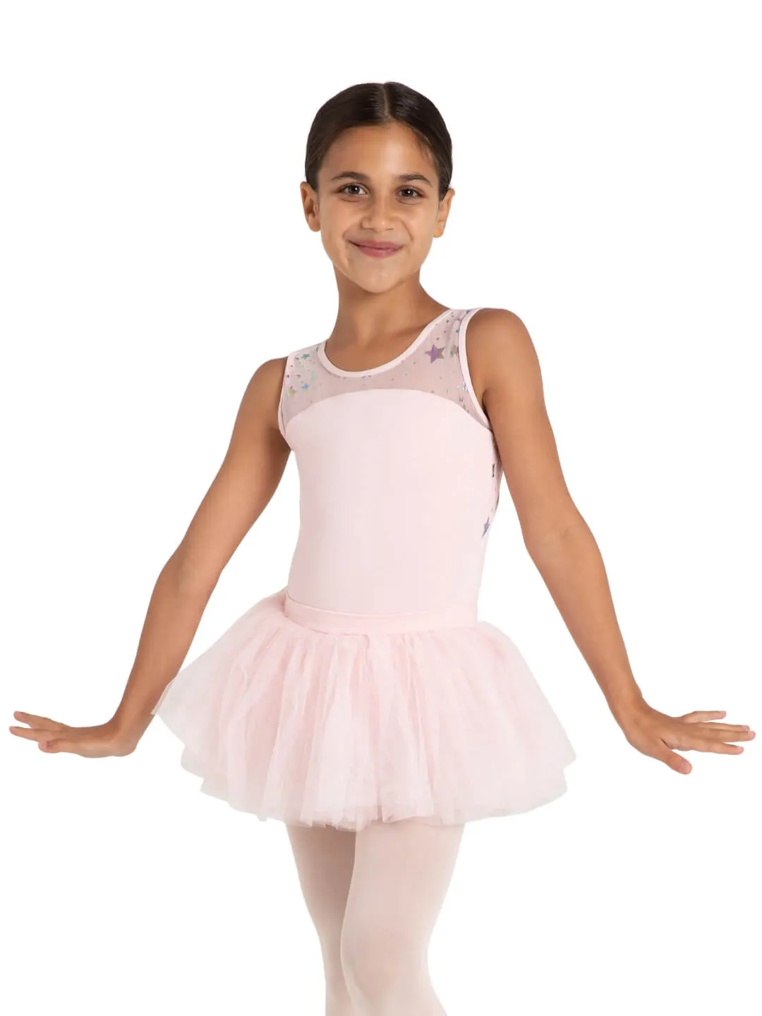 Twinkle Tutu Dress