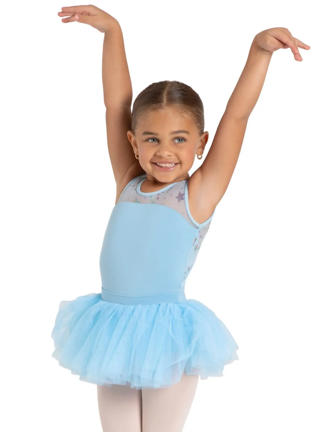 Twinkle Tutu Dress